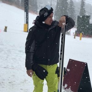 Meet your Posher, Paul